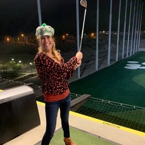 Meet your Posher, Renee